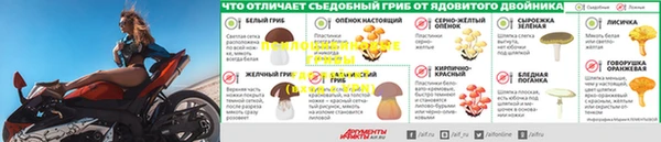 кристаллы Ельня